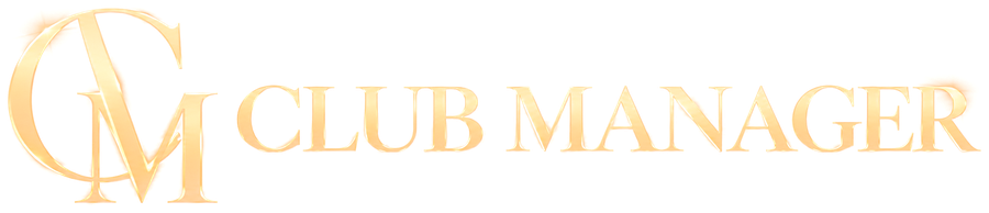 CLUB MANAGER